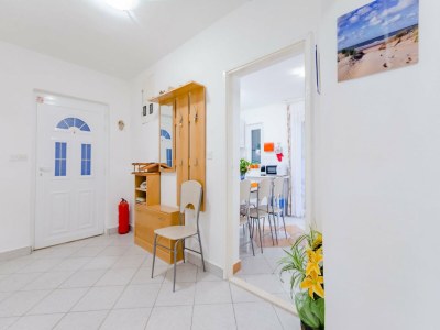 Apartment Apartment Sea Star - Three-Bedroom Apartment with Pool and Sea View - Outdoor photo 40