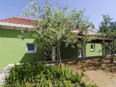 Apartment Apartments Matuško Mljet - Two-Bedroom Apartment with Terrace and Sea View - Outdoor photo 6