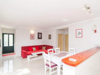 Apartment Apartments Matuško Mljet - Two-Bedroom Apartment with Terrace and Sea View - Features photo 10