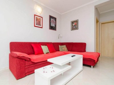 Apartment Apartments Matuško Mljet - Two-Bedroom Apartment with Terrace and Sea View - Features photo 11