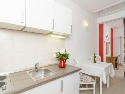 Apartment Apartments Matuško Mljet  - One Bedroom Apartment with Balcony and Sea View - Features photo 10
