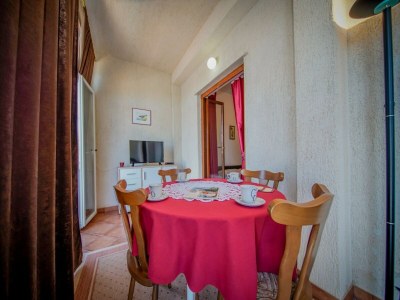 Apartment Apartments Filipović - One Bedroom Apartment with Terrace and Sea View ( A3 ) - Features photo 3