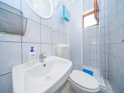 Apartment Apartments Filipović - One Bedroom Apartment with Terrace and Sea View ( A3 ) - Features photo 6
