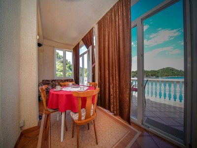 Apartment Apartments Filipović - One Bedroom Apartment with Terrace and Sea View ( A3 ) - Features photo 7