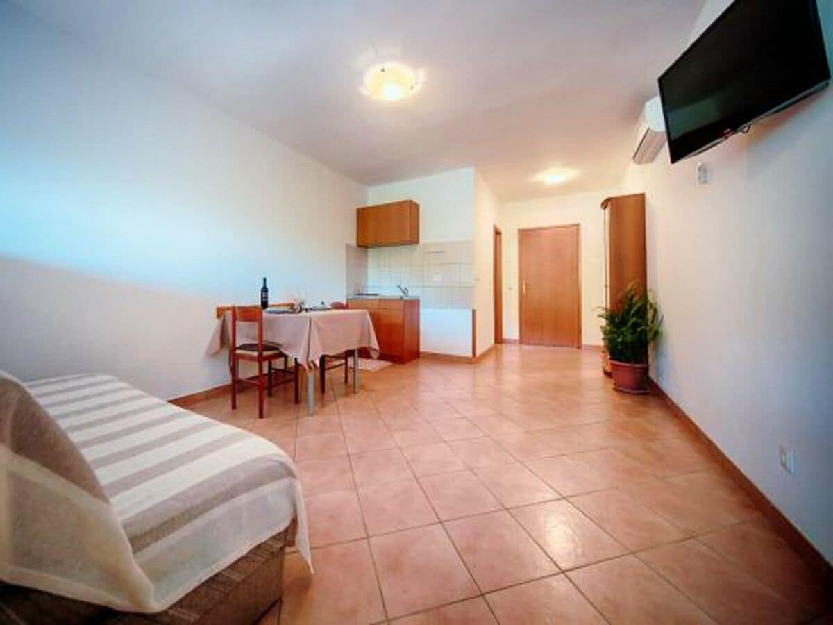 Apartment Apartments Bruna Lastovo-One Bedroom Apartment with Balcony and Sea View-Vanilija - Features photo 2
