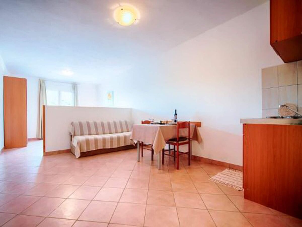 Apartment Apartments Bruna Lastovo-One Bedroom Apartment with Balcony and Sea View-Vanilija - Features photo 3