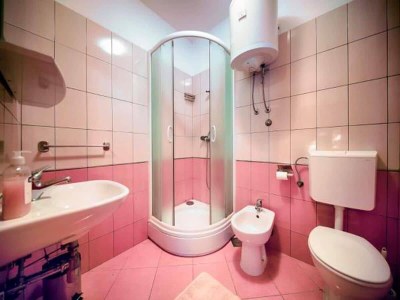 Apartment Apartments Bruna Lastovo-One Bedroom Apartment with Balcony and Sea View-Vanilija - Features photo 6