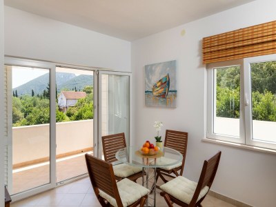Apartment Apartment Relax Ston - Two Bedroom Apartment with Terrace - Features photo 12