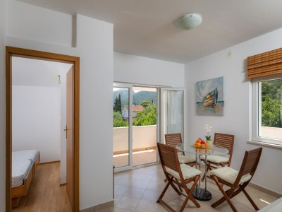 Apartment Apartment Relax Ston - Two Bedroom Apartment with Terrace - Features photo 13