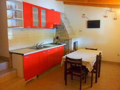 Holiday house Getaway Beach House-One Bedroom Holiday Home with Terrace and Sea View - Features photo 3