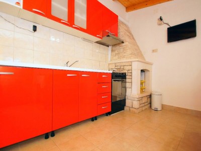 Holiday house Getaway Beach House-One Bedroom Holiday Home with Terrace and Sea View - Features photo 4