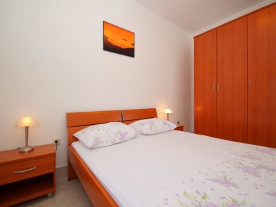 Holiday house Getaway Beach House-One Bedroom Holiday Home with Terrace and Sea View - Features photo 6