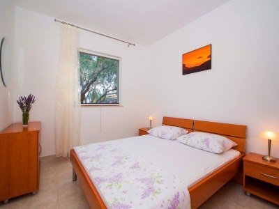 Holiday house Getaway Beach House-One Bedroom Holiday Home with Terrace and Sea View - Features photo 11