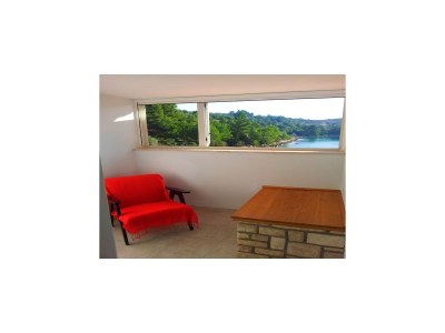 Holiday house Getaway Beach House-One Bedroom Holiday Home with Terrace and Sea View - Outdoor photo 27