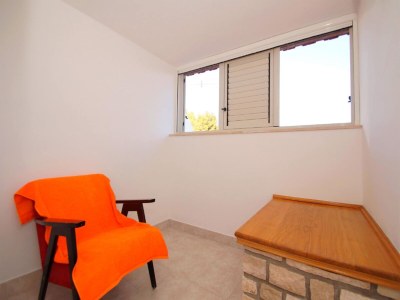 Holiday house Getaway Beach House-One Bedroom Holiday Home with Terrace and Sea View - Outdoor photo 29