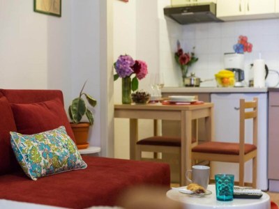 Apartment Sweetest Thing Apartment - Studio Apartment (A3) in Dubrovnik - Apartment