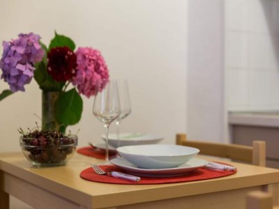 Apartment Sweetest Thing Apartment - Studio Apartment (A3) - Features photo 2
