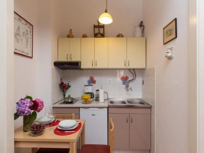 Apartment Sweetest Thing Apartment - Studio Apartment (A3) - Features photo 6