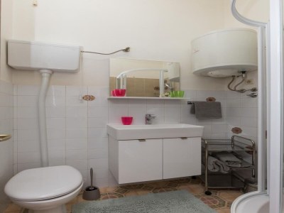 Apartment Sweetest Thing Apartment - Studio Apartment (A3) - Features photo 7