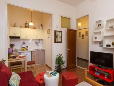 Apartment Sweetest Thing Apartment - Studio Apartment (A3) - Features photo 8