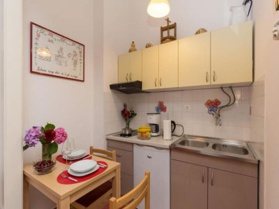 Apartment Sweetest Thing Apartment - Studio Apartment (A3) - Features photo 14