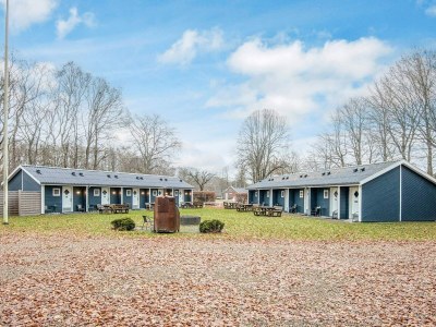 Holiday house Schöner Aufenthalt in der Nähe von Mariehaven - Holiday house