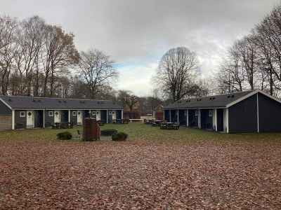 Holiday house Ferienhaus mit Grill - Outdoor photo 3