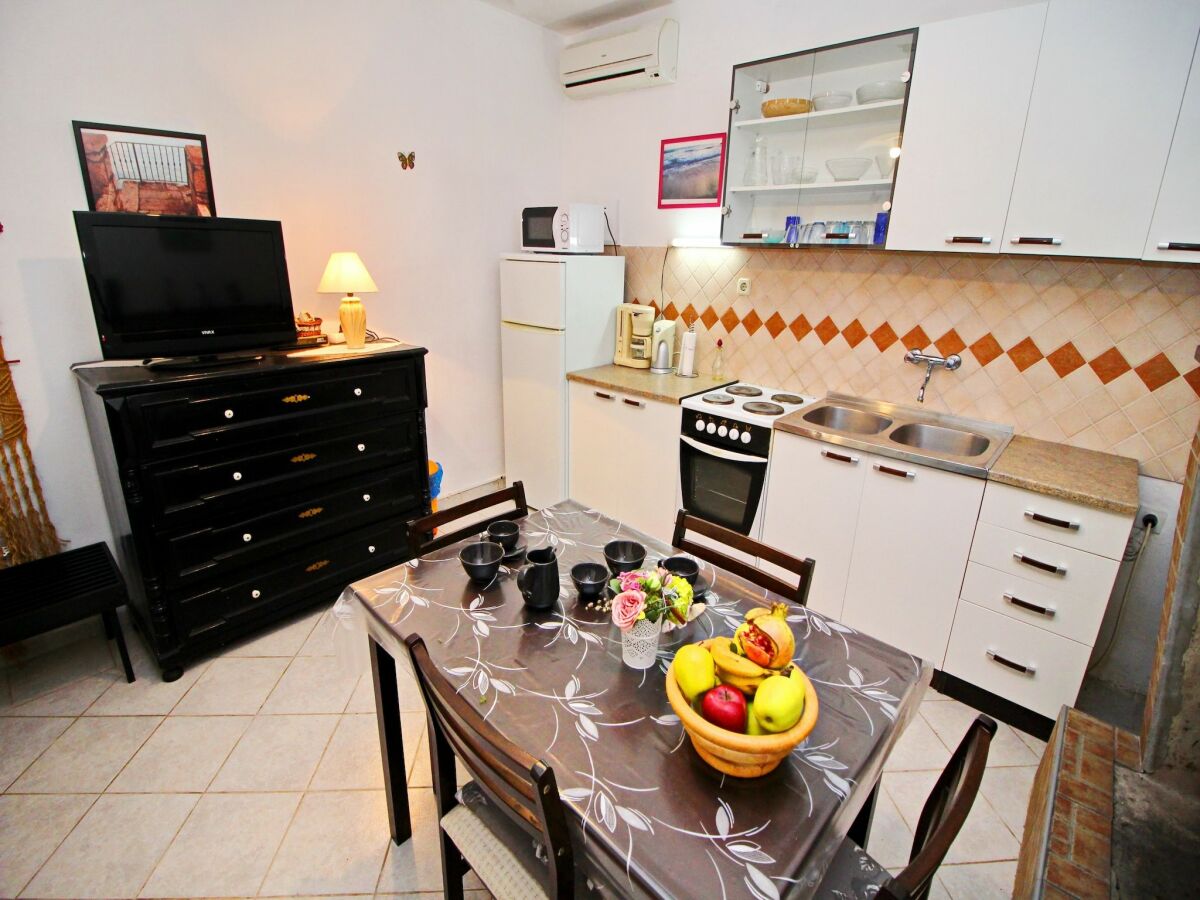 Apartment Apartments Sunset - One Bedroom Apartment with Terrace and Sea View