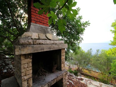 Apartment Apartments Sunset - One Bedroom Apartment with Terrace and Sea View - Outdoor photo 11