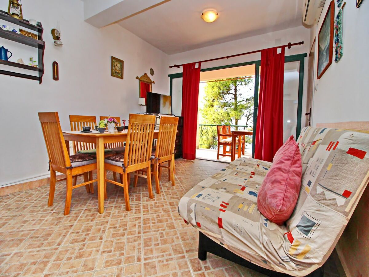 Apartment Apartments Sunset - Two Bedroom Apartment with Terrace and Sea View