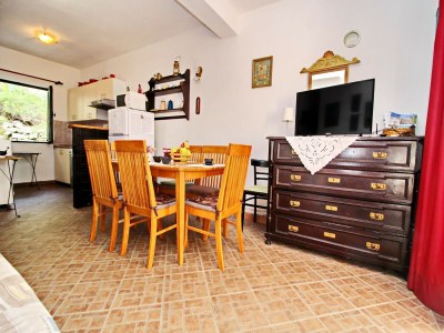 Apartment Apartments Sunset - Two Bedroom Apartment with Terrace and Sea View - Features photo 3