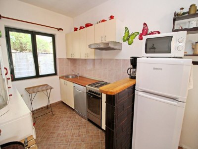 Apartment Apartments Sunset - Two Bedroom Apartment with Terrace and Sea View - Features photo 10