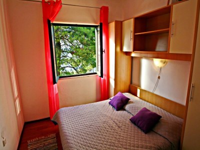 Apartment Apartments Sunset - Two Bedroom Apartment with Terrace and Sea View - Features photo 13