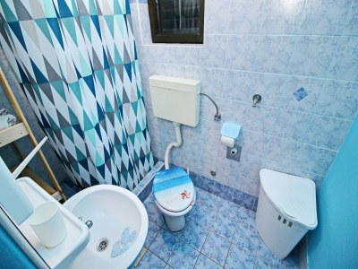 Apartment Apartments Sunset - Two Bedroom Apartment with Terrace and Sea View - Features photo 14