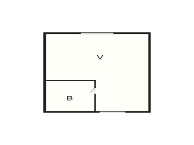 Holiday house Ferienhaus für 2 Personen, Ansager - Document photo 12