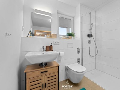 Holiday apartment Ferienwohnung Ella Olpenitz - Features photo 28