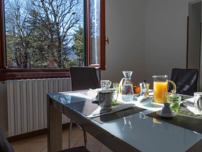 Holiday house Il Villaggio Family Apartment - Features photo 33