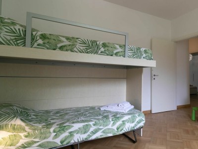 Apartment Turati Family Apartment - Features photo 15