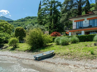Holiday house Villa Helios in Menaggio (CO) - Holiday house