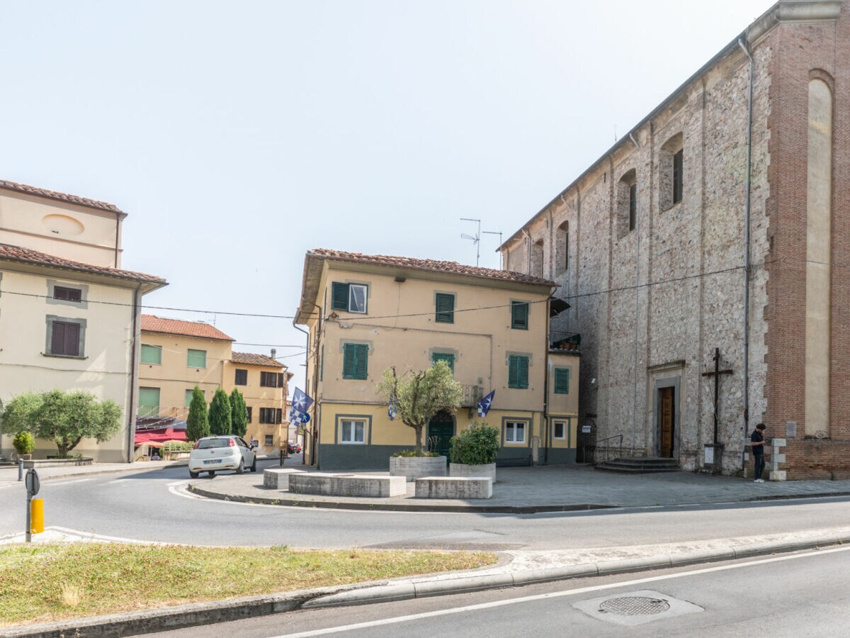 Holiday house Arno breeze - casa manin - Outdoor photo 2