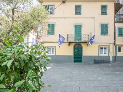 Holiday house Arno breeze - casa manin in Calcinaia (PI) - Holiday house