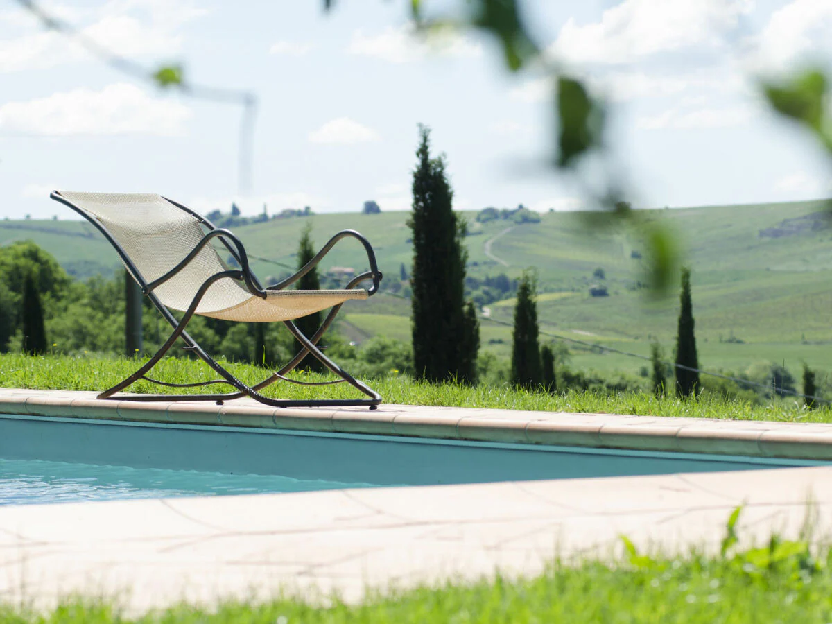 Holiday house Chianti Wine Resort Tenuta di Bibbiano