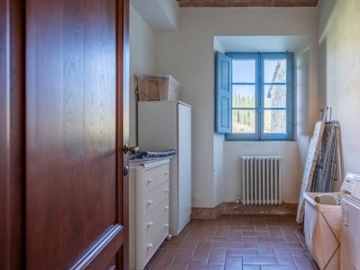 Holiday house Chianti Wine Resort Tenuta di Bibbiano - Features photo 42