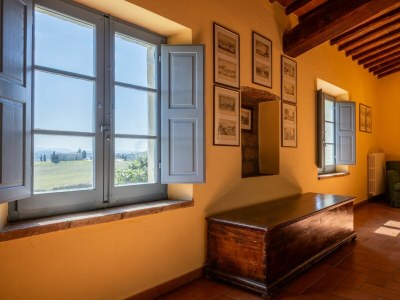 Holiday house Chianti Wine Resort Tenuta di Bibbiano - Features photo 76