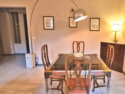 Holiday house Corte dei portici in lucca - Holiday house