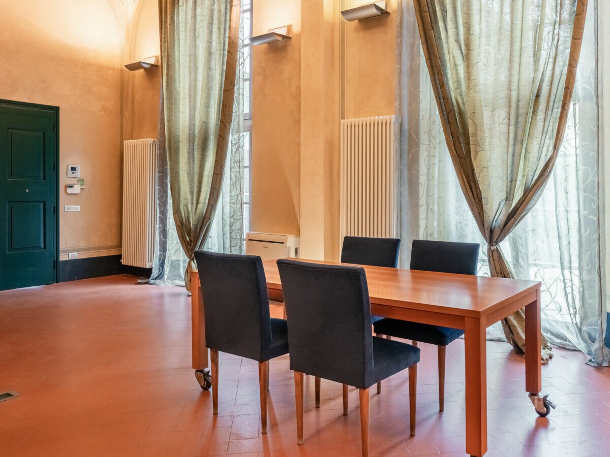 Holiday house NIl nido di Robin - Features photo 3
