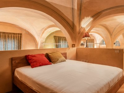 Holiday house NIl nido di Robin - Features photo 8