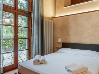 Holiday house NIl nido di Robin - Features photo 22