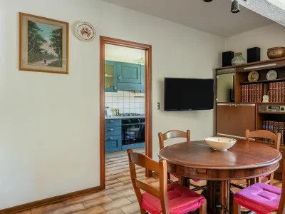 Holiday house Nardini House - Features photo 6