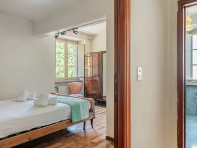 Holiday house Nardini House - Features photo 13